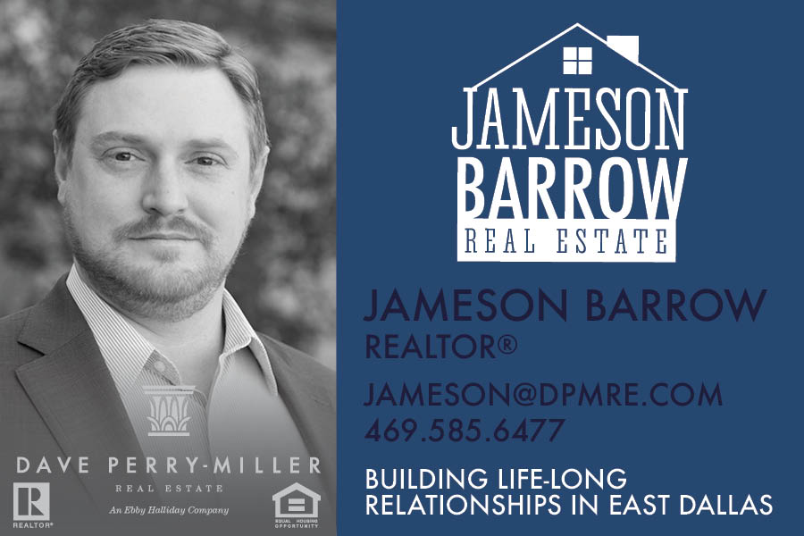 James Barrow Real Estate