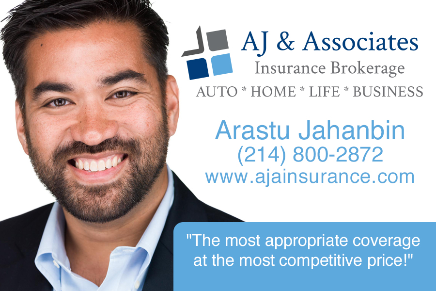 AJ & Associates Insurance