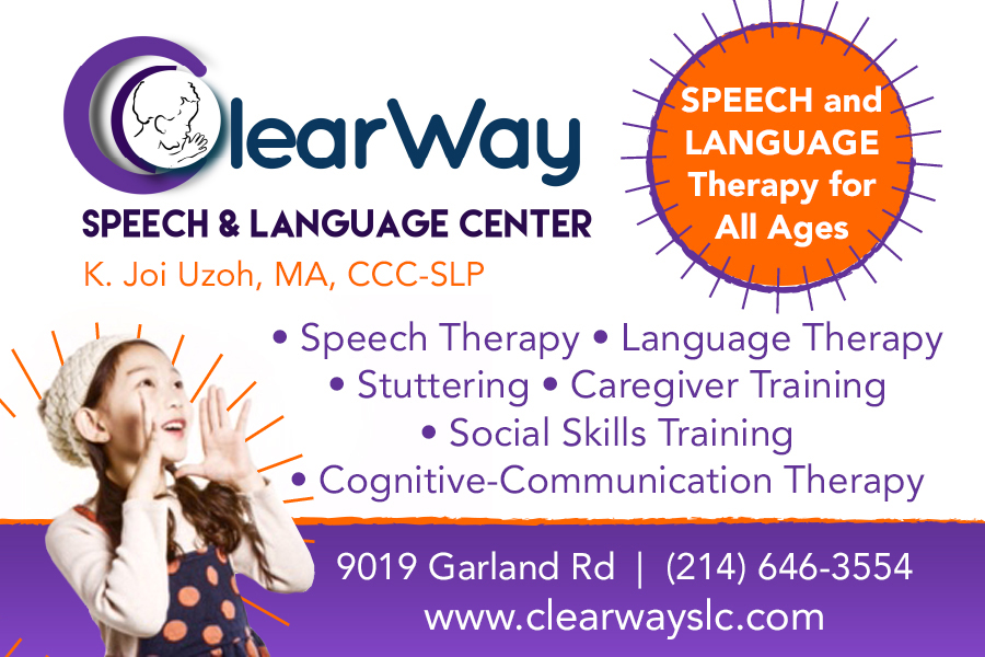 ClearWay Speech & Language Center