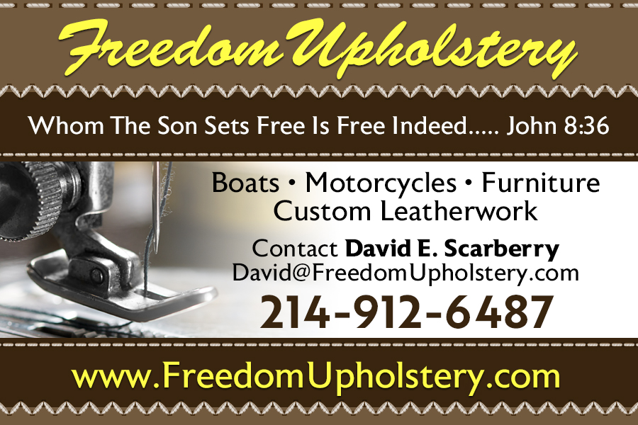 Freedom Upholstery