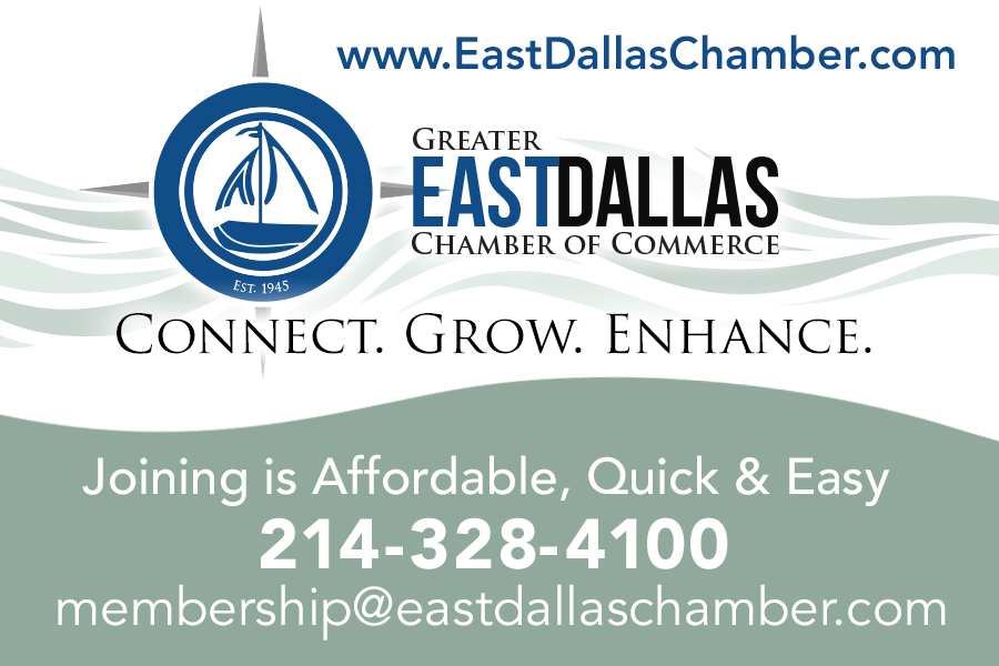Greater East Dallas Chamber of Commerce