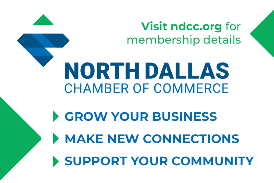 North Dallas Chamber of Commerce